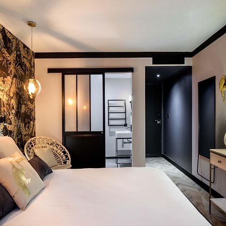 Maisons Du Monde Hotel & Suites - Nantes Exteriér fotografie