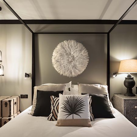 Maisons Du Monde Hotel & Suites - Nantes Exteriér fotografie