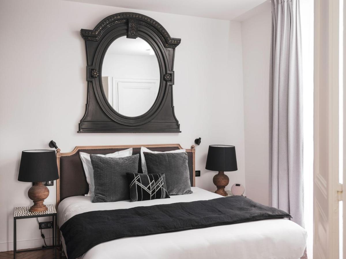 Maisons Du Monde Hotel & Suites - Nantes Exteriér fotografie