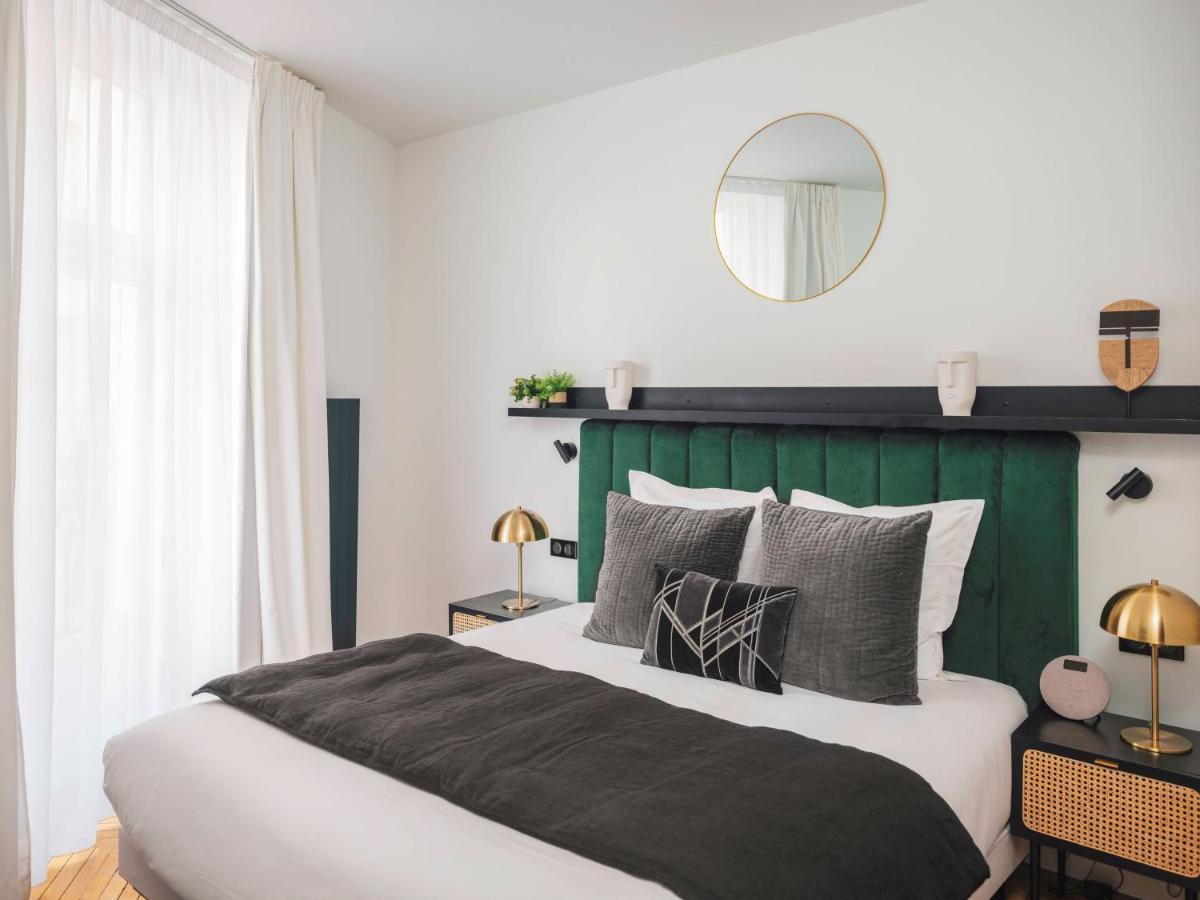 Maisons Du Monde Hotel & Suites - Nantes Exteriér fotografie