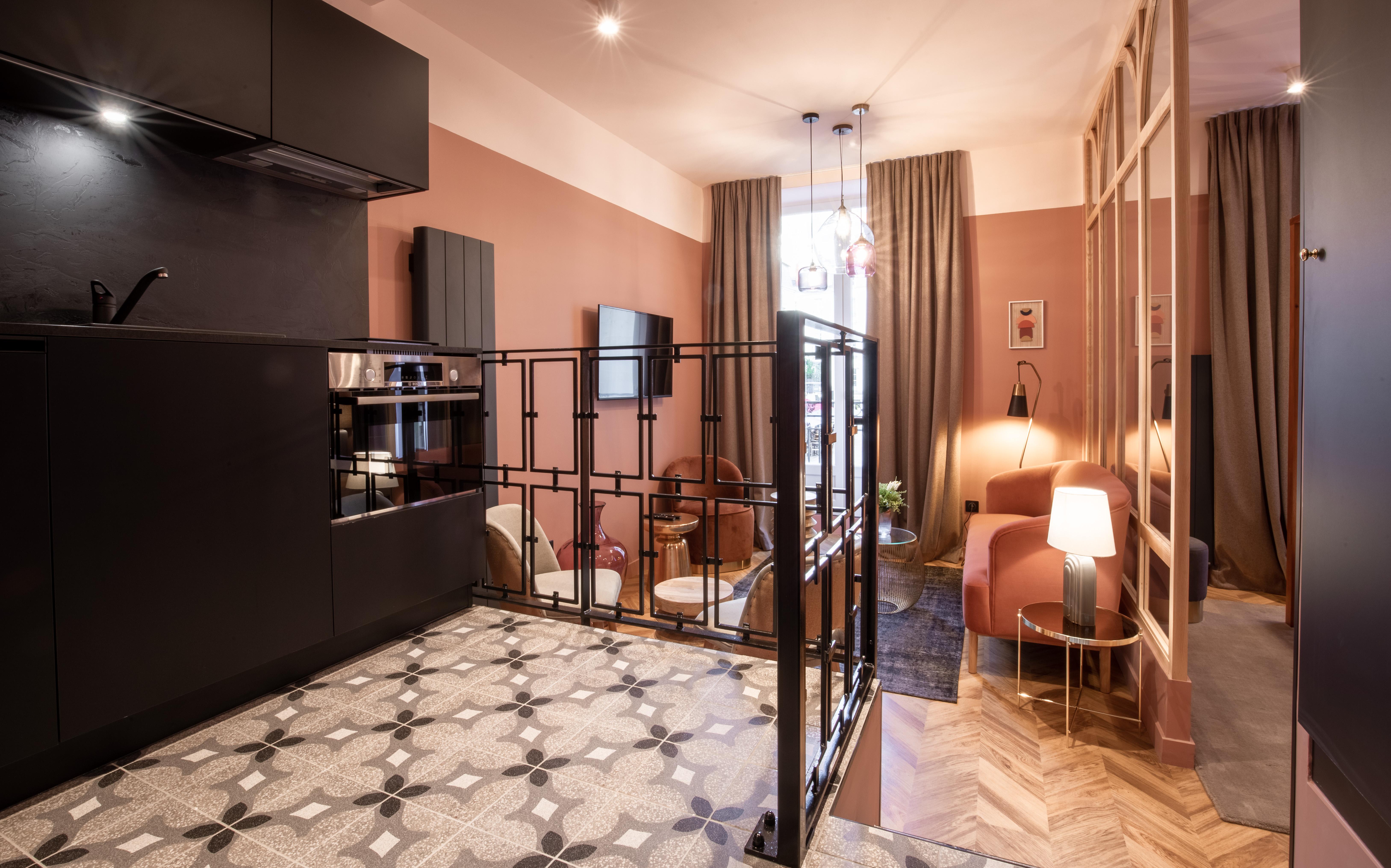 Maisons Du Monde Hotel & Suites - Nantes Exteriér fotografie