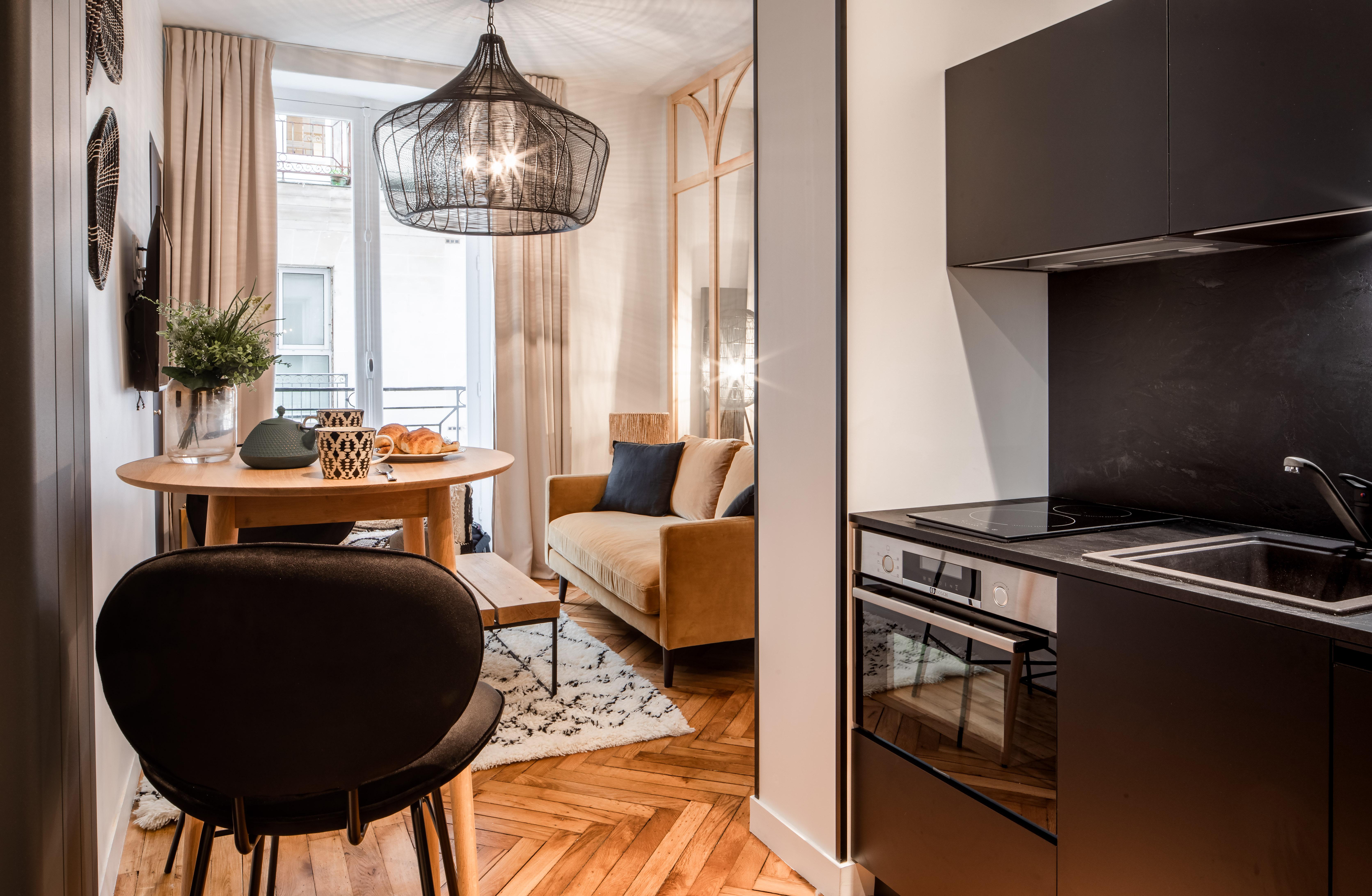 Maisons Du Monde Hotel & Suites - Nantes Exteriér fotografie