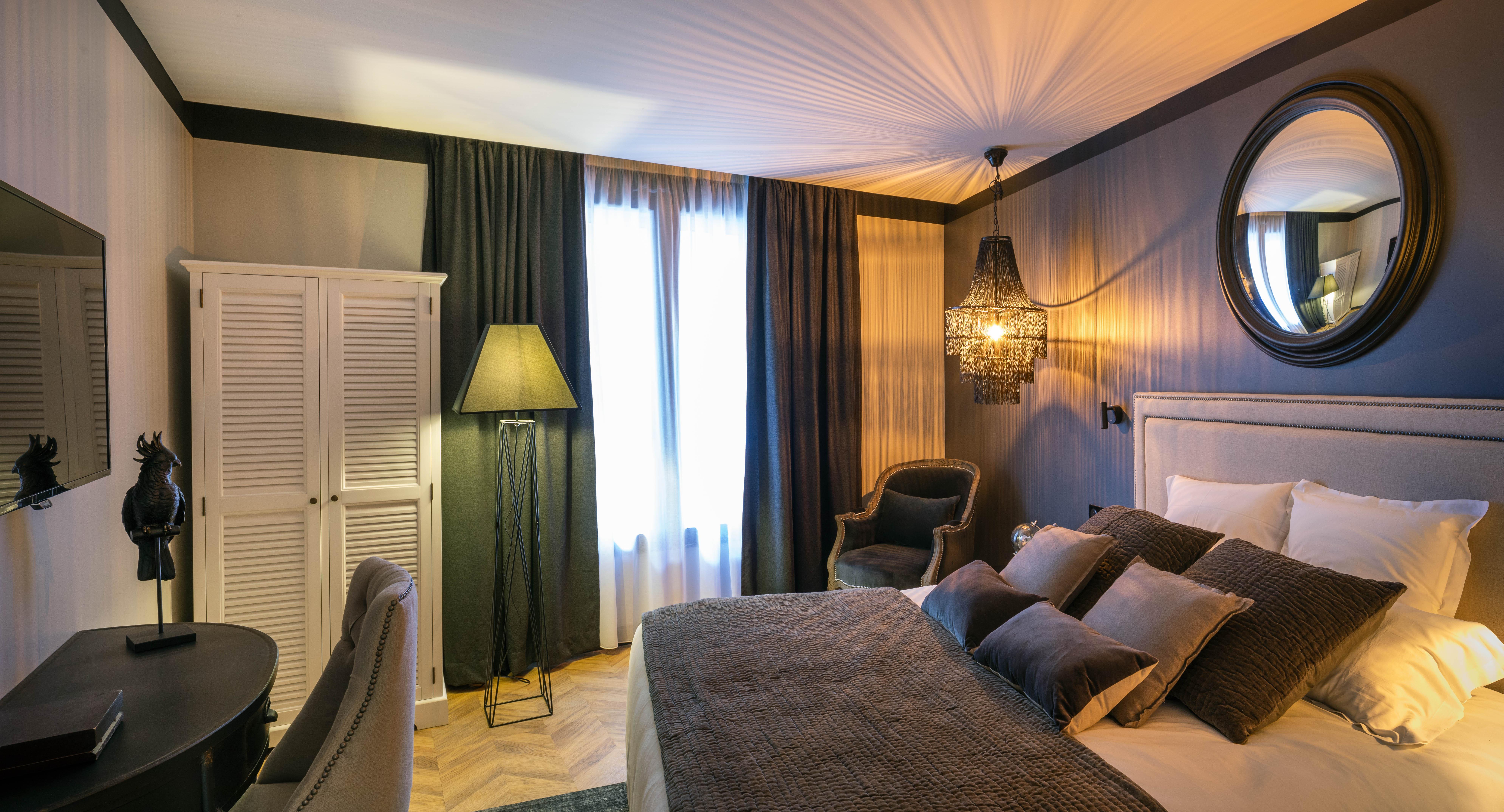 Maisons Du Monde Hotel & Suites - Nantes Exteriér fotografie