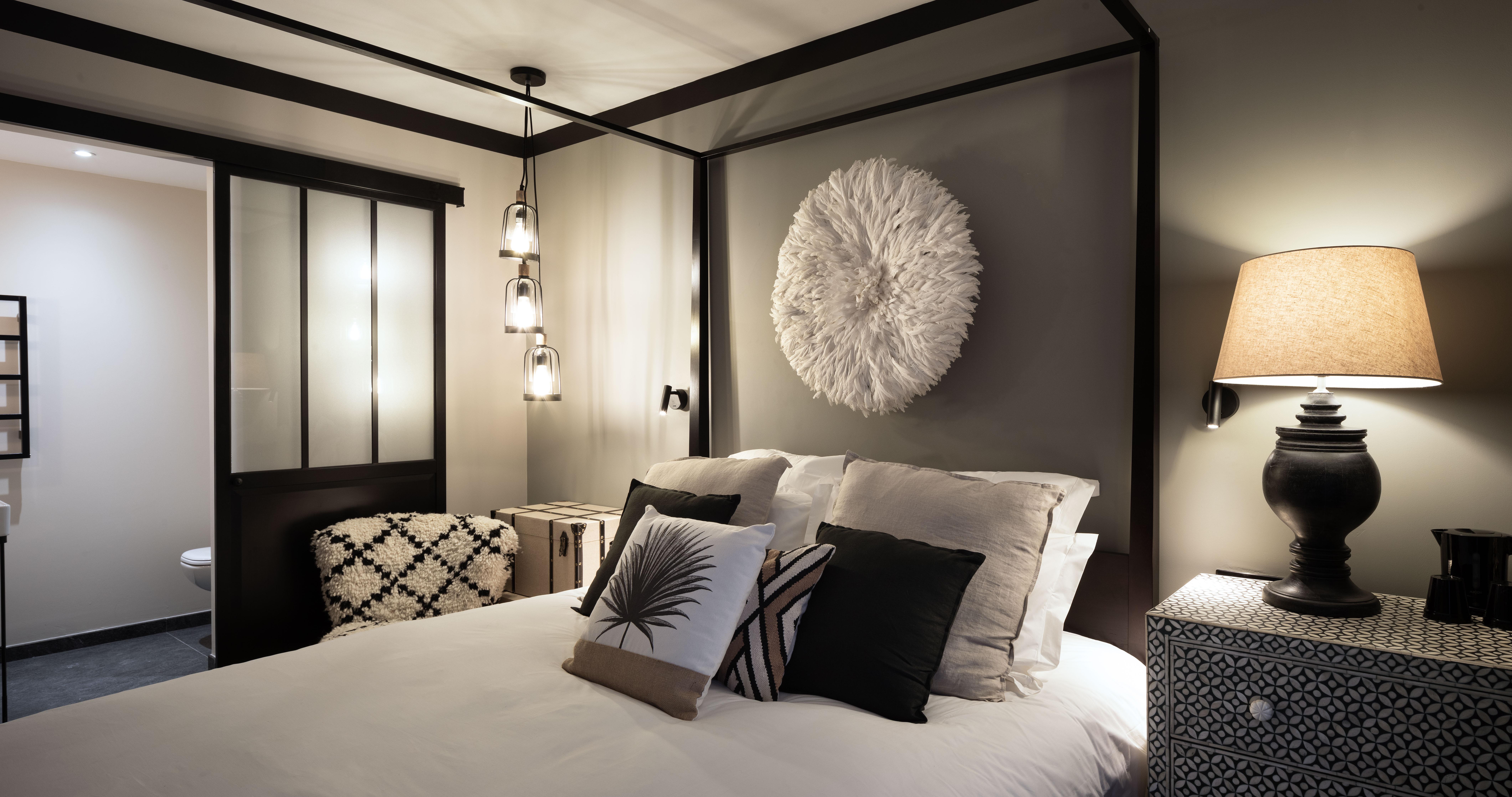 Maisons Du Monde Hotel & Suites - Nantes Exteriér fotografie