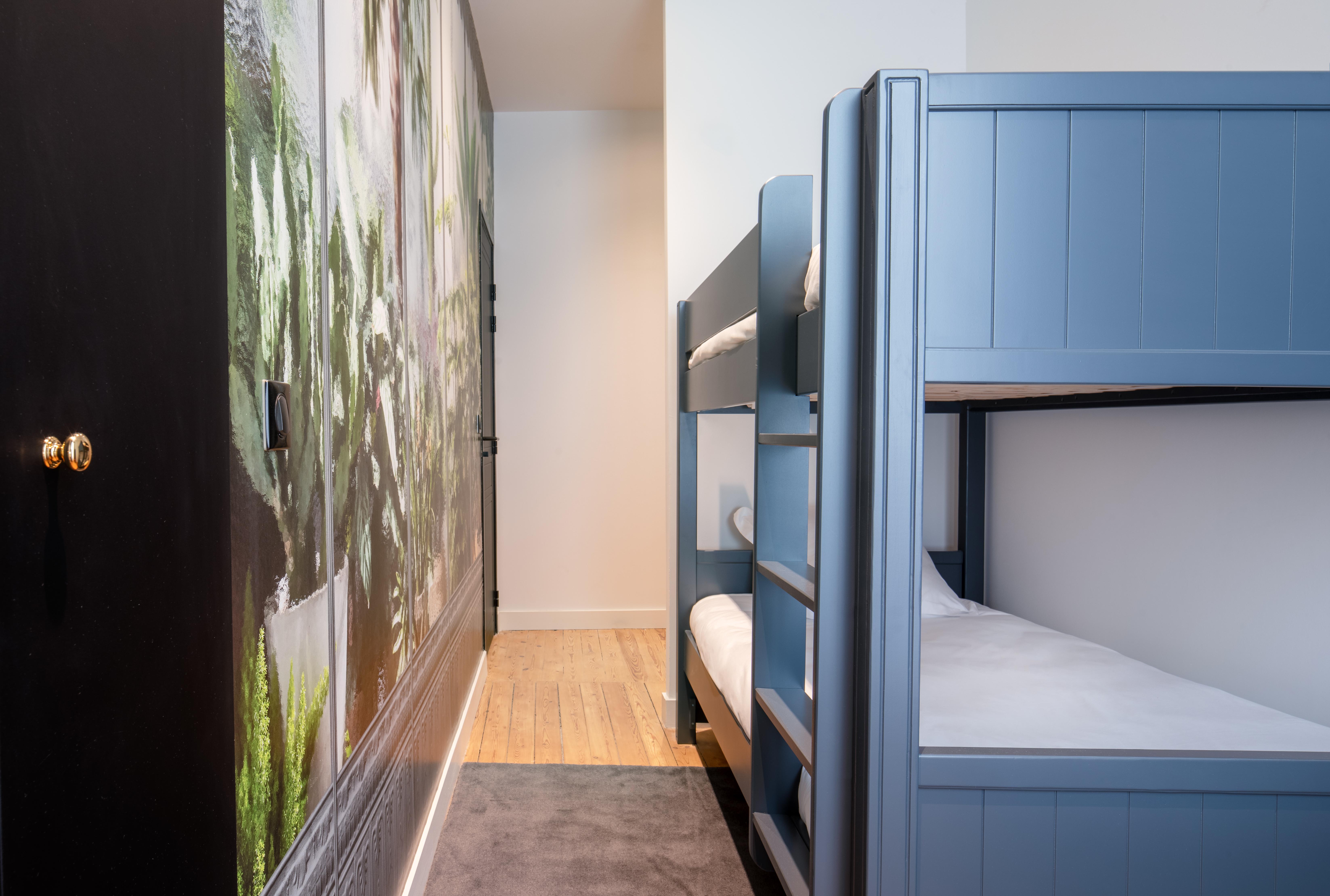 Maisons Du Monde Hotel & Suites - Nantes Exteriér fotografie