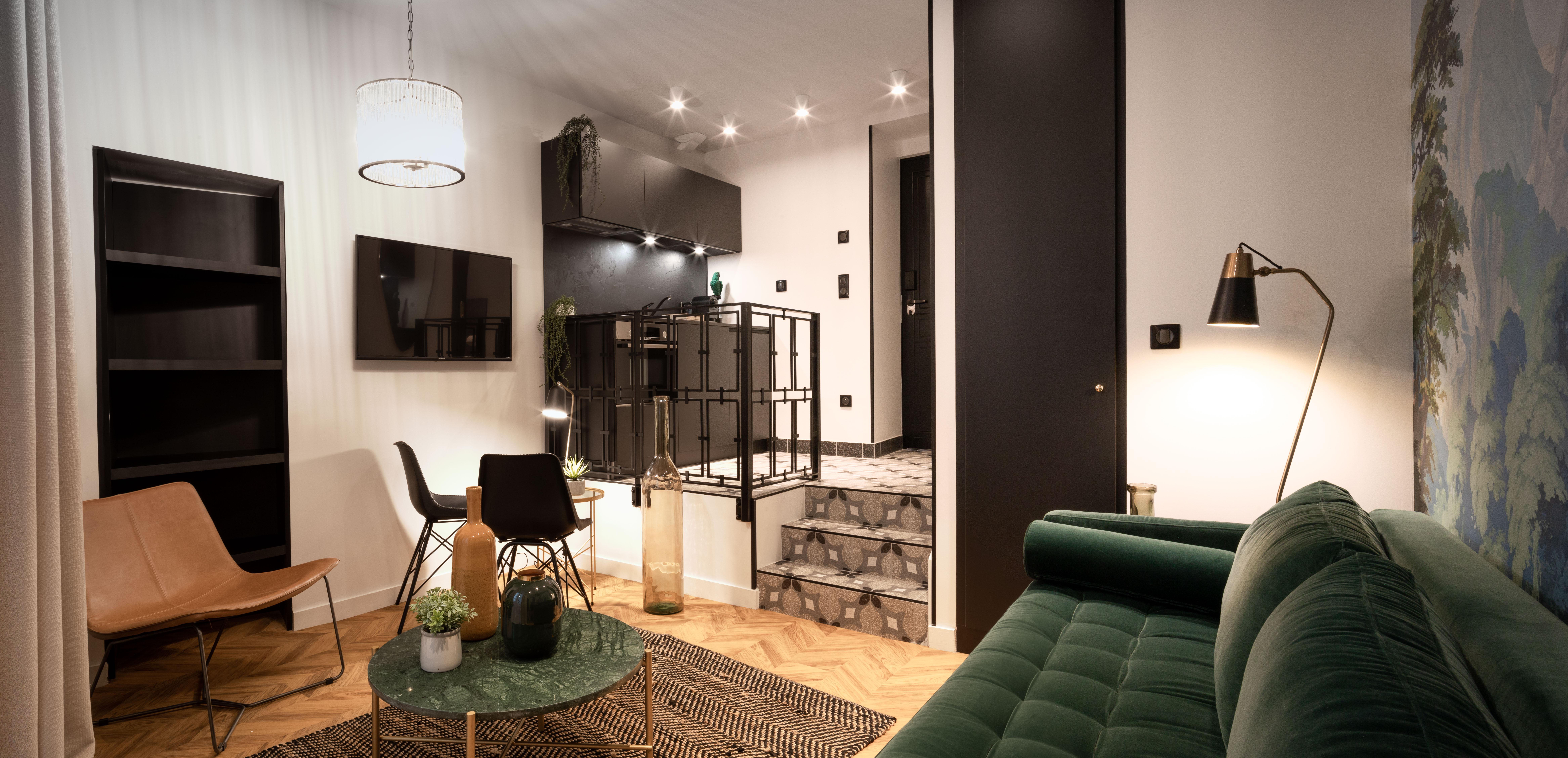 Maisons Du Monde Hotel & Suites - Nantes Exteriér fotografie