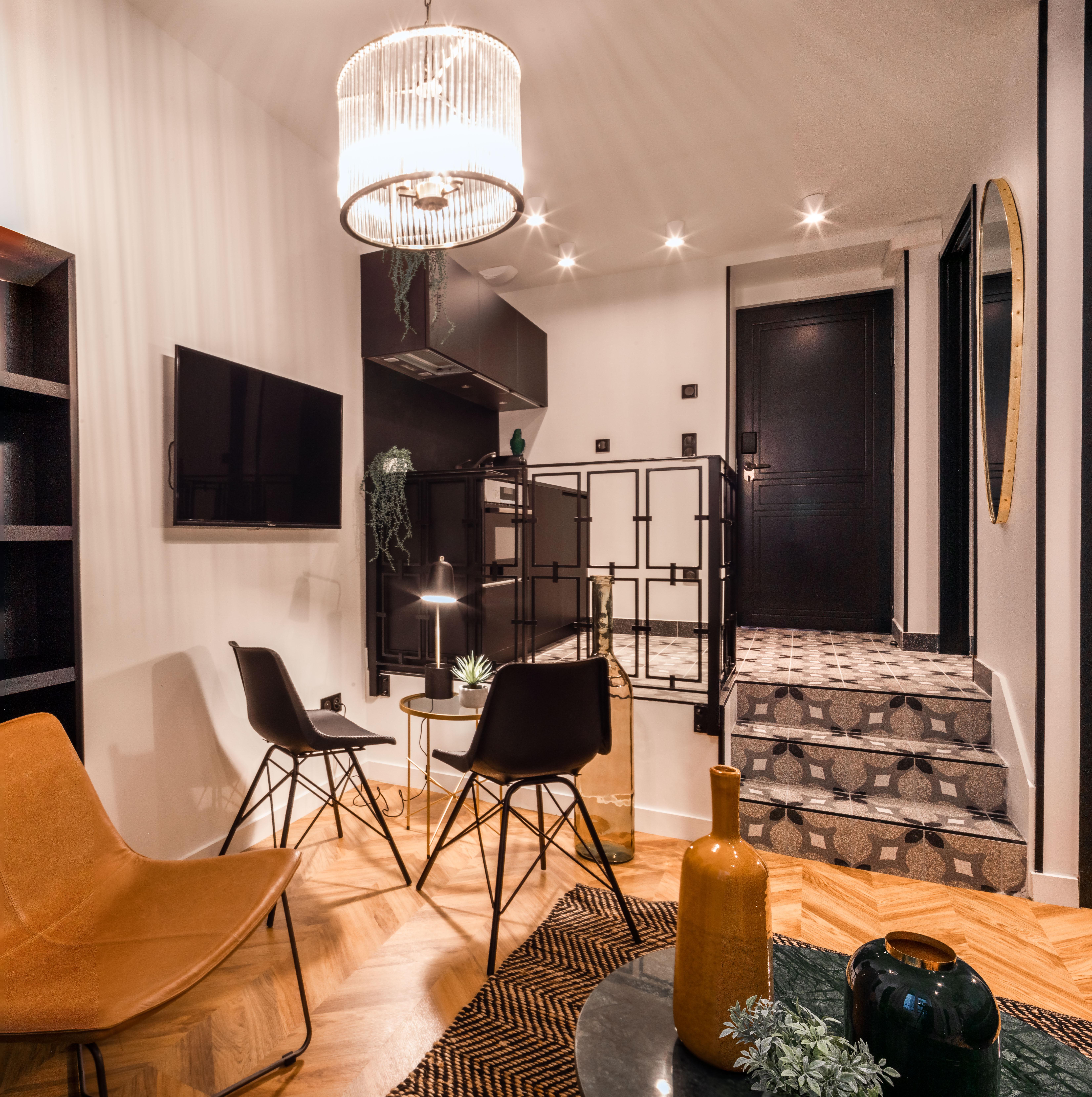 Maisons Du Monde Hotel & Suites - Nantes Exteriér fotografie