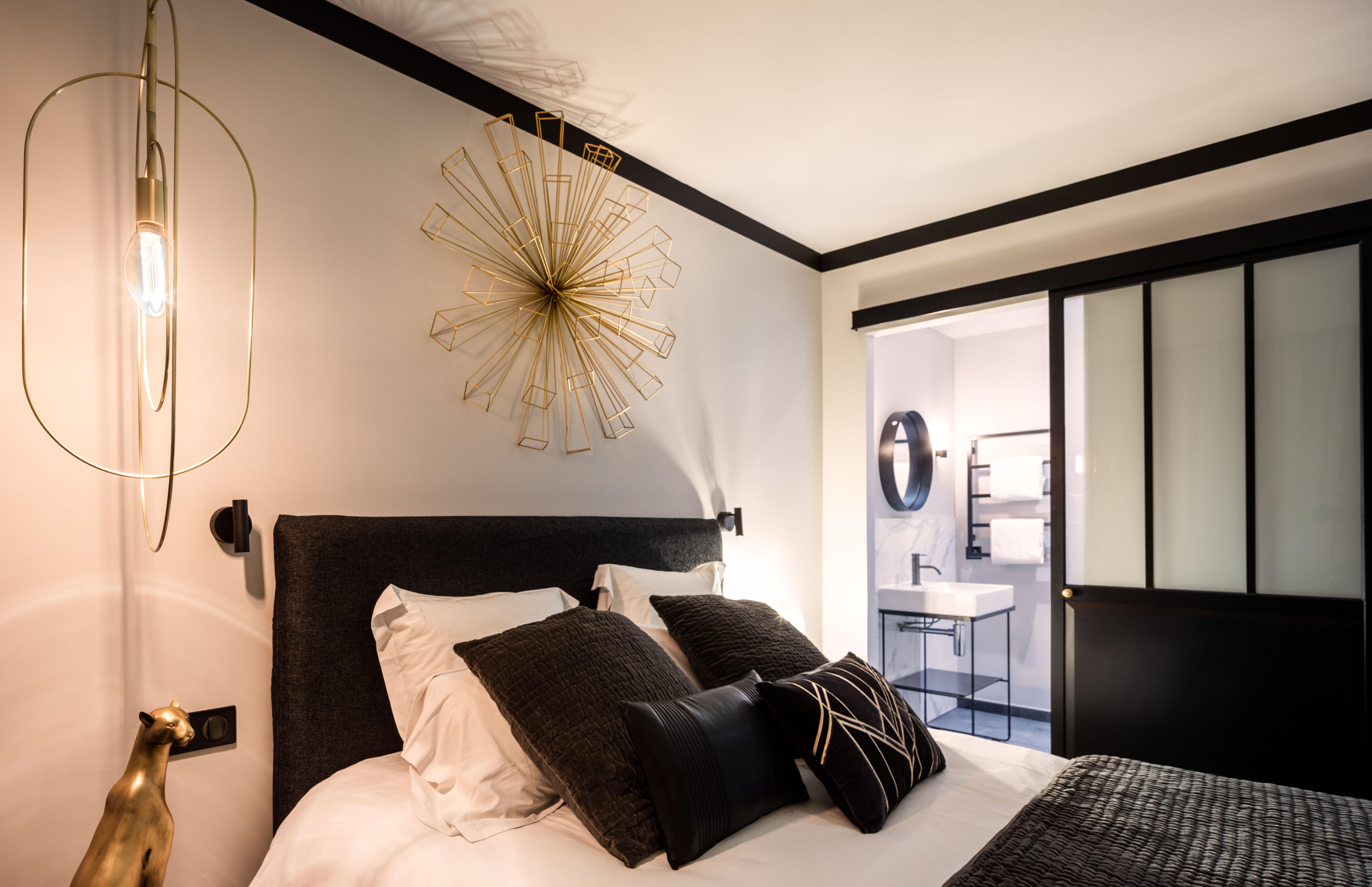 Maisons Du Monde Hotel & Suites - Nantes Exteriér fotografie
