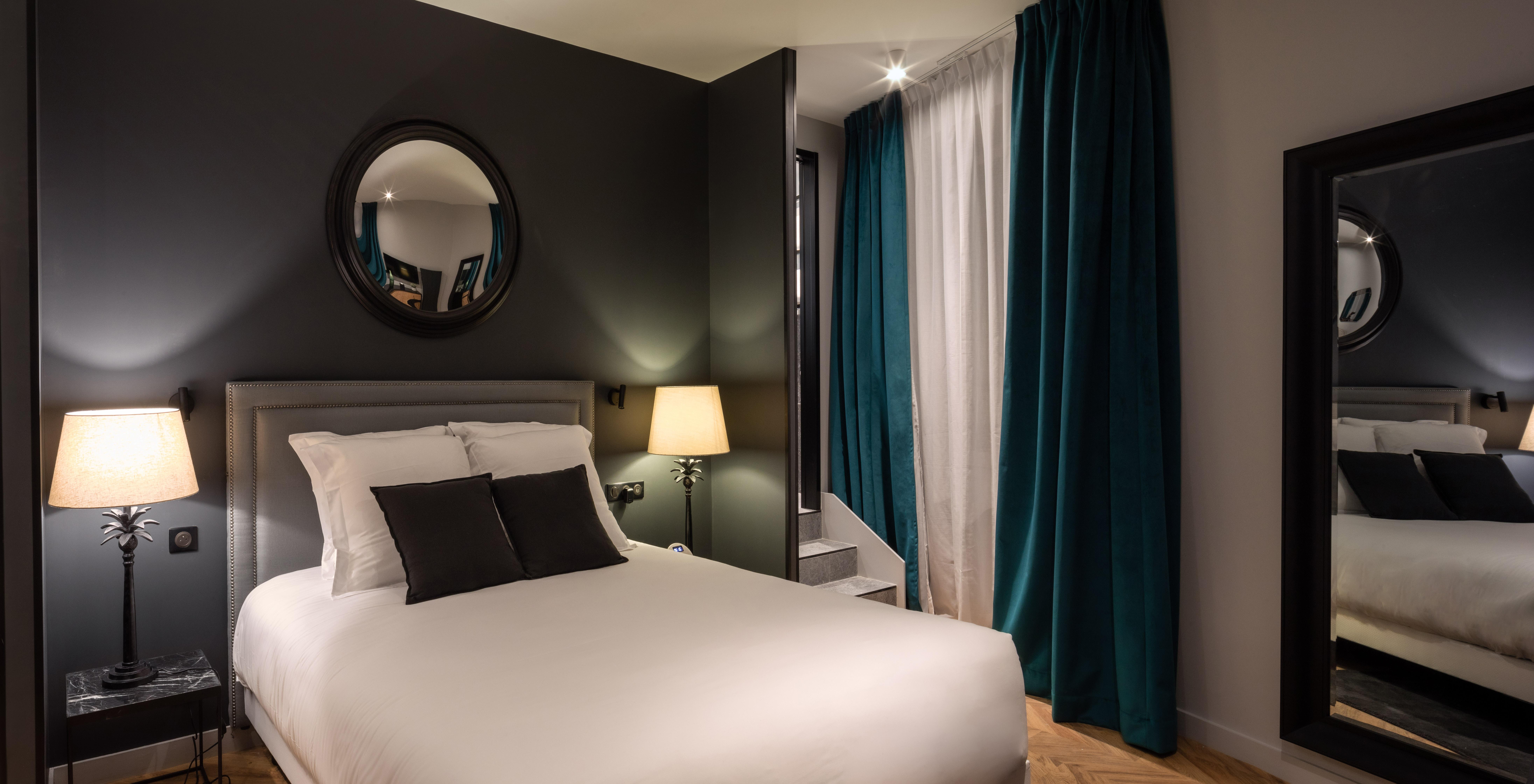 Maisons Du Monde Hotel & Suites - Nantes Exteriér fotografie