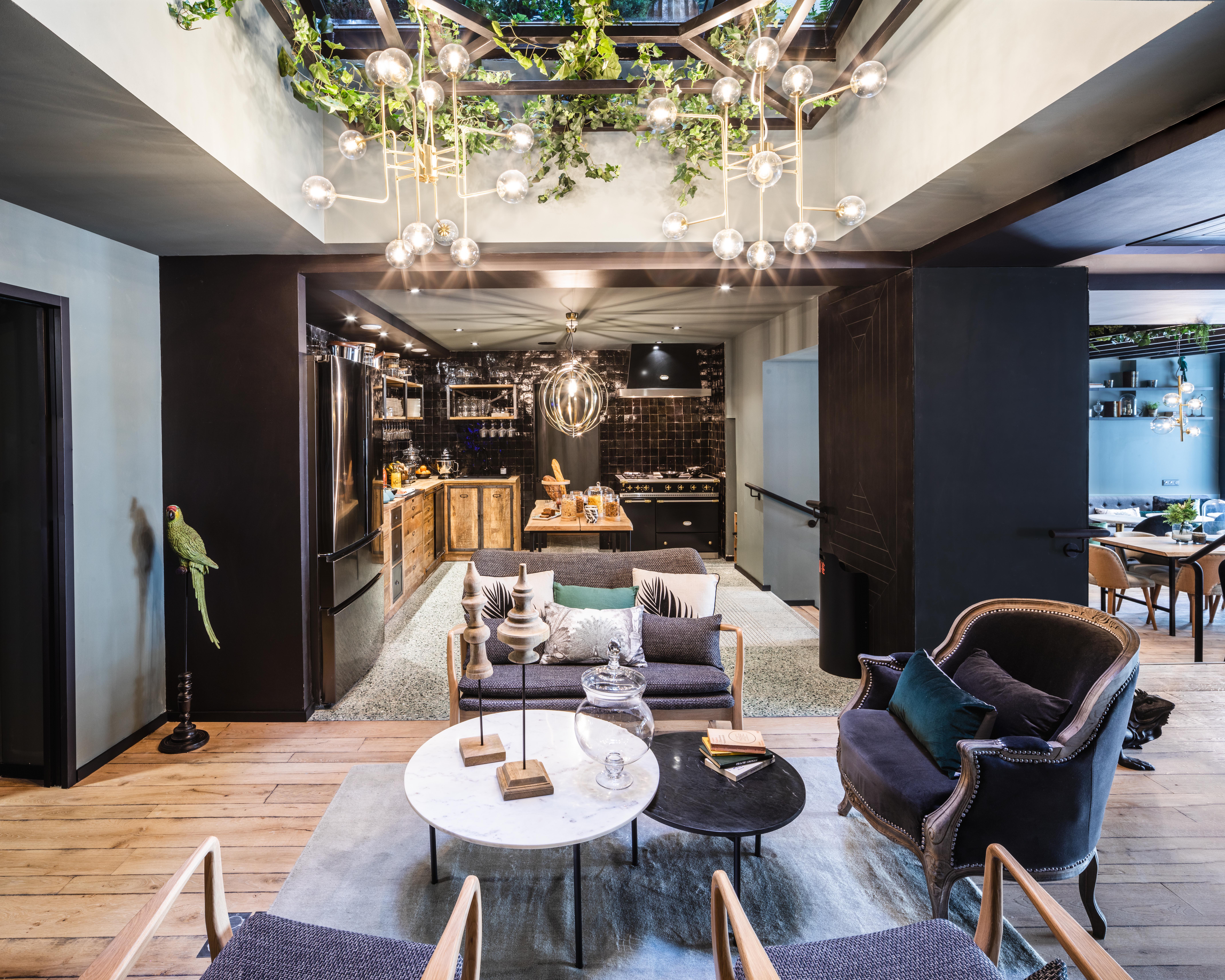 Maisons Du Monde Hotel & Suites - Nantes Exteriér fotografie