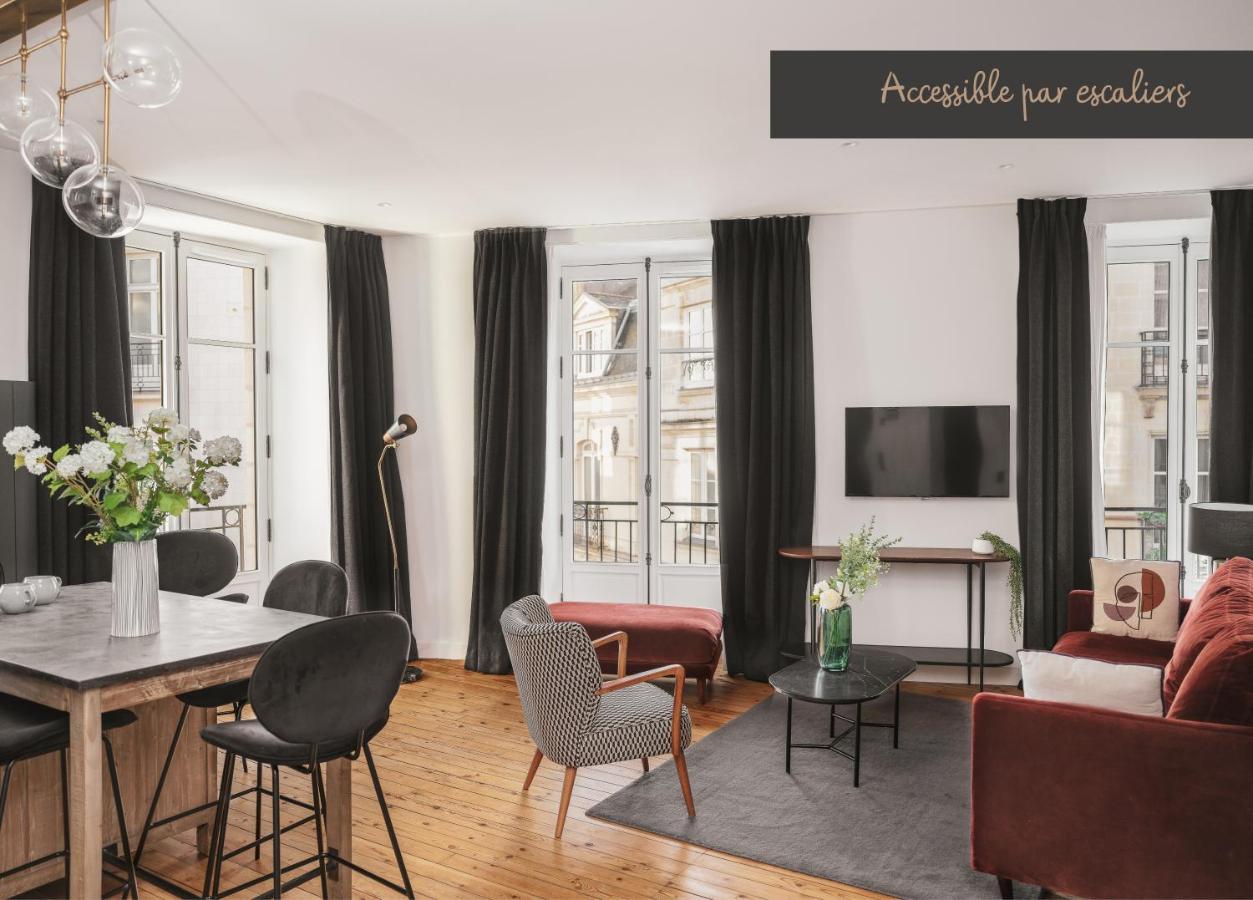 Maisons Du Monde Hotel & Suites - Nantes Exteriér fotografie