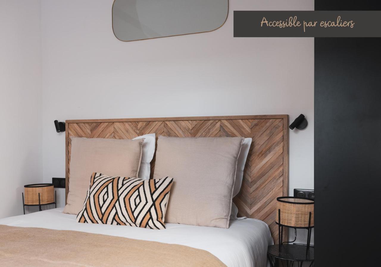 Maisons Du Monde Hotel & Suites - Nantes Exteriér fotografie